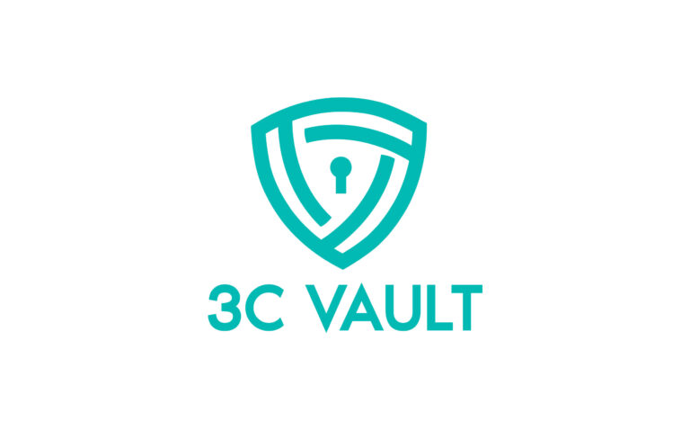 3C Vault backup service icon