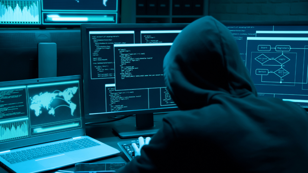 Aumento de Ataques Cibernéticos em 2023: Os Principais Erros de Cibersegurança a Evitar